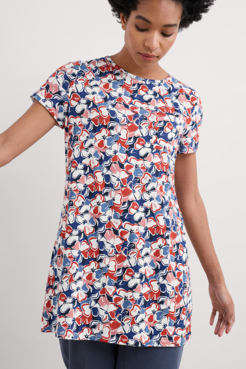 Bowithick Jersey Tunic Image