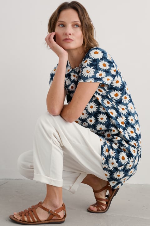 Bowithick Jersey Tunic Image