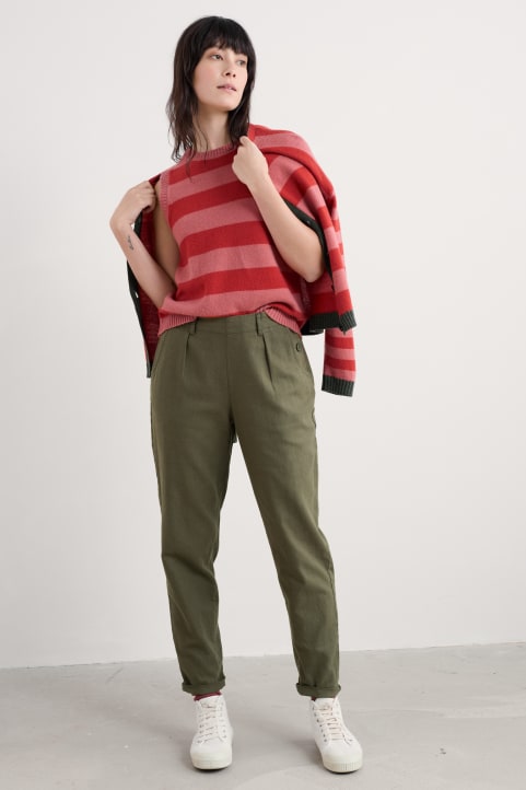 Nanterrow Trousers Image