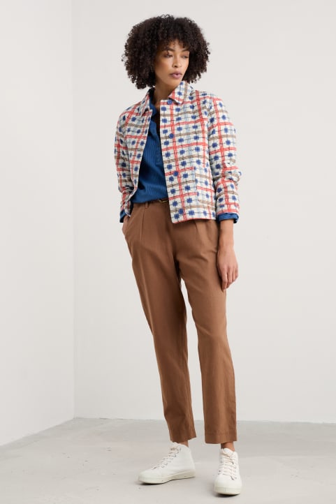 Nanterrow Trousers Image