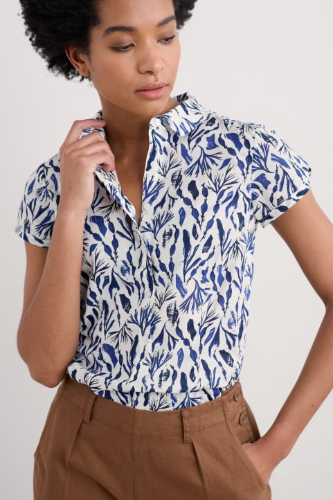 Rushmaker Short Sleeve Shirt Image