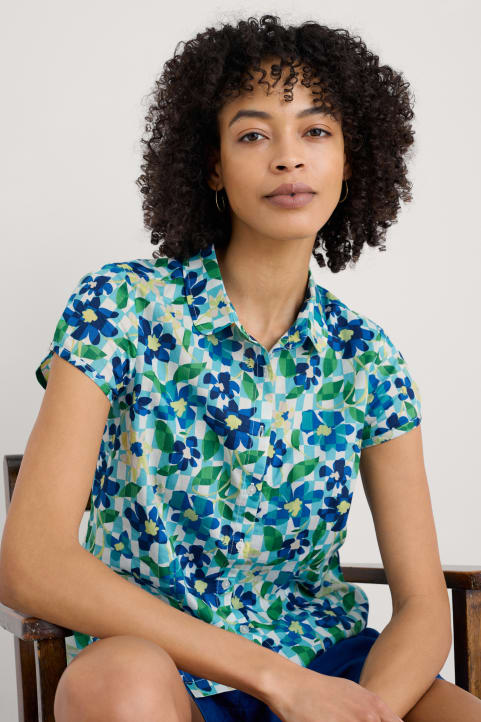 Rushmaker Short Sleeve Shirt Image