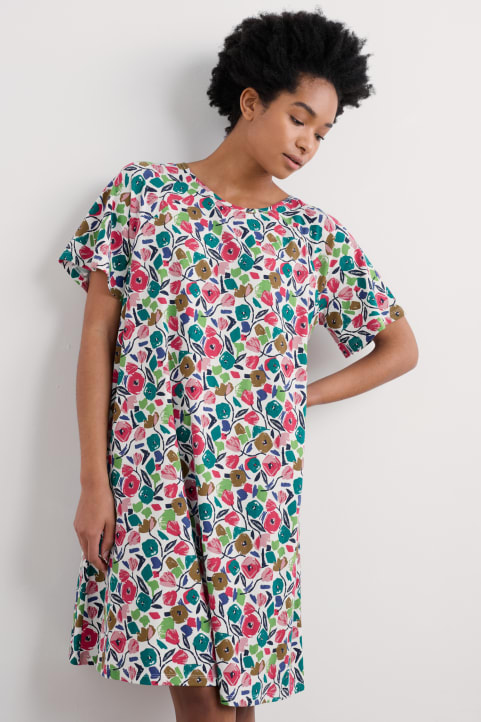 Day Star Jersey Nightdress Image