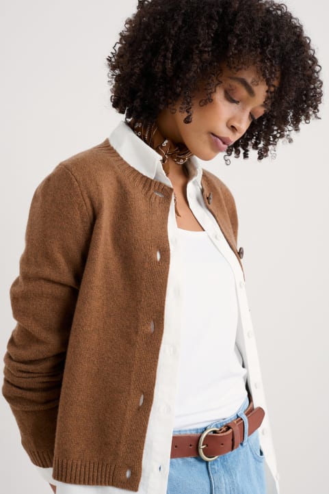 Tern Tide Cardigan Image