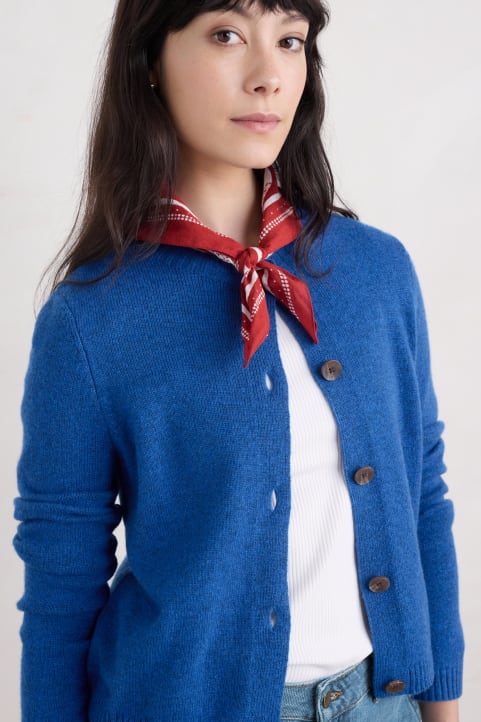 Tern Tide Cardigan Image