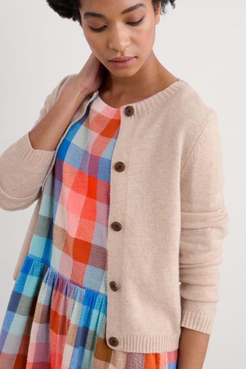Tern Tide Cardigan Image