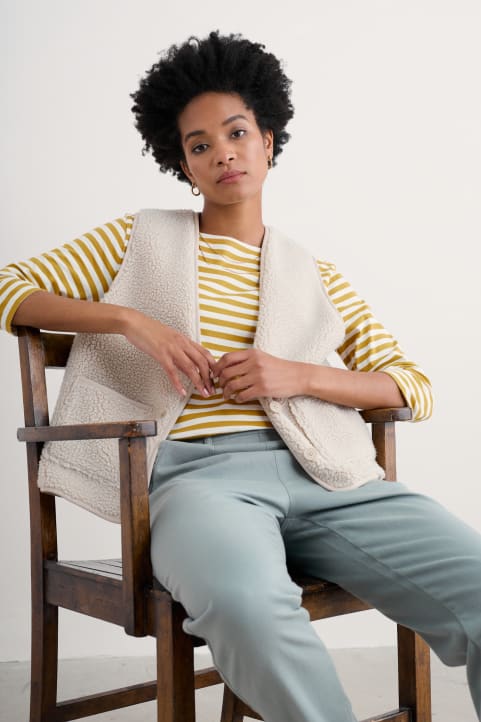 Sailor Top (GOTS) Image