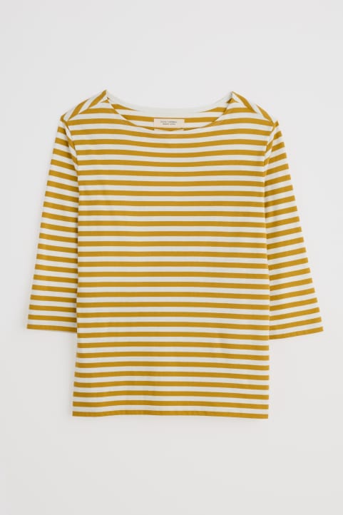 Sailor Top (GOTS) Image