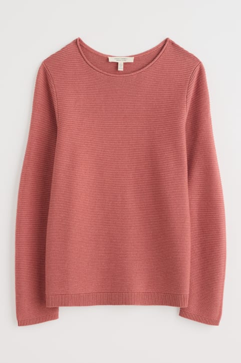 Makers Cotton Jumper Image