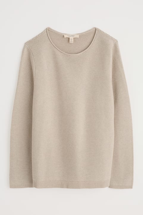 Makers Cotton Jumper Image