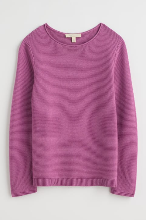 Makers Cotton Jumper Image