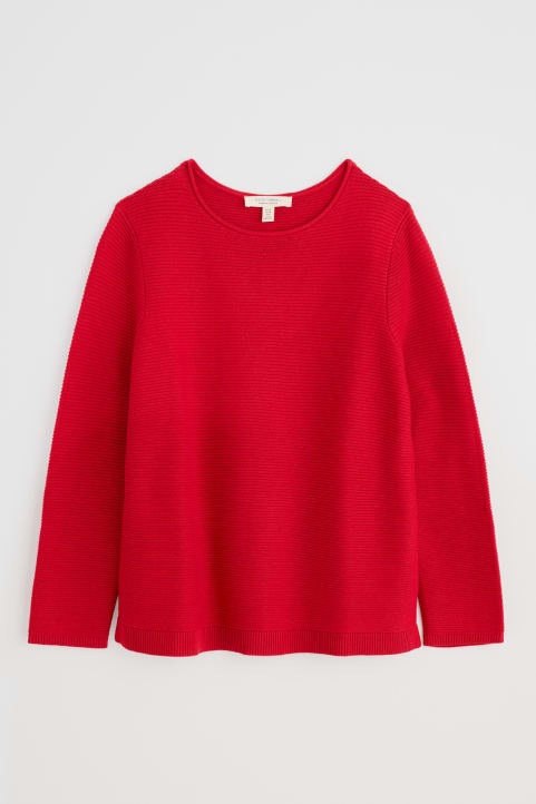 Makers Cotton Jumper Image