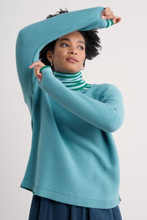 Makers Cotton Jumper Image