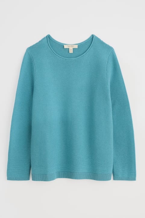 Makers Cotton Jumper Image