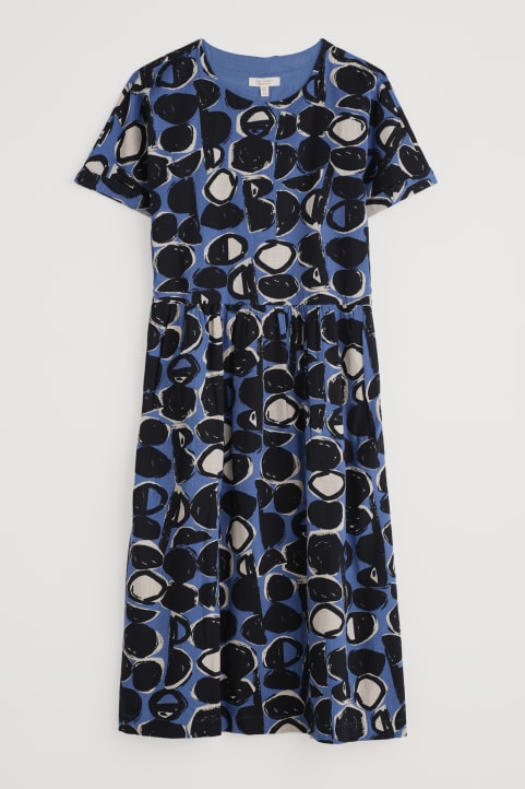 Brouse GOTS-certified Organic Cotton Dress Image
