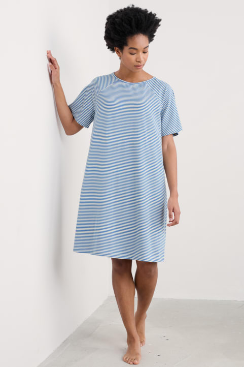 Day Star Jersey Nightdress Image