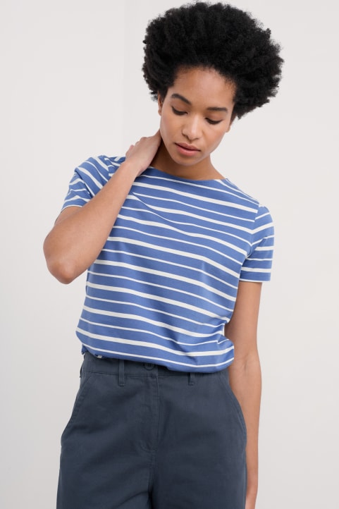 Sailor T-Shirt (GOTS) Image
