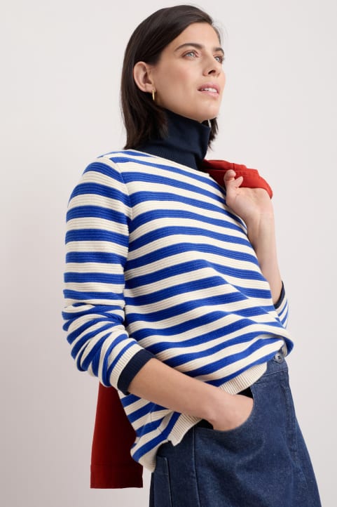 Makers Cotton Jumper Image