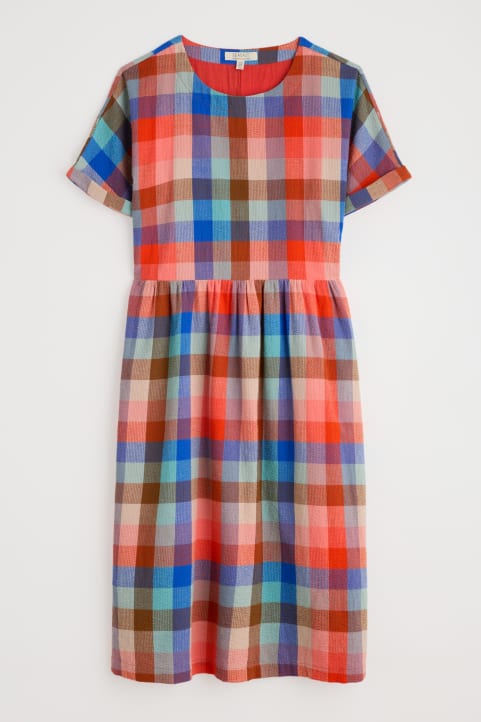 Brouse GOTS-certified Organic Cotton Dress Image