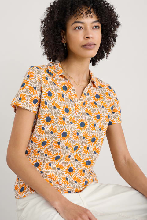 Wavecrest Jersey Short-Sleeve Shirt Image