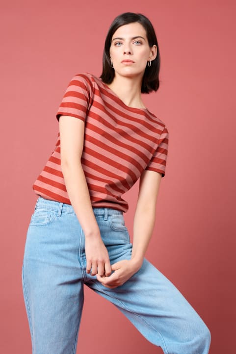 Sailor T-Shirt (GOTS) Image