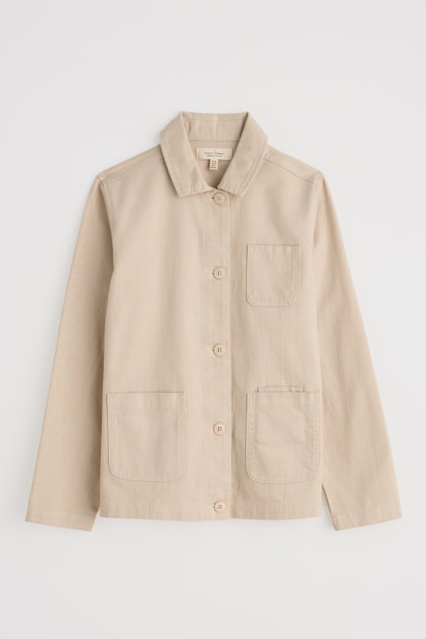 Reading Rocks Denim Jacket Image