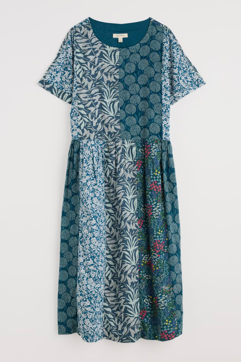 Seasalt Circular Brouse Dress