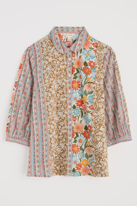Seasalt Circular Hope Cottage Blouse