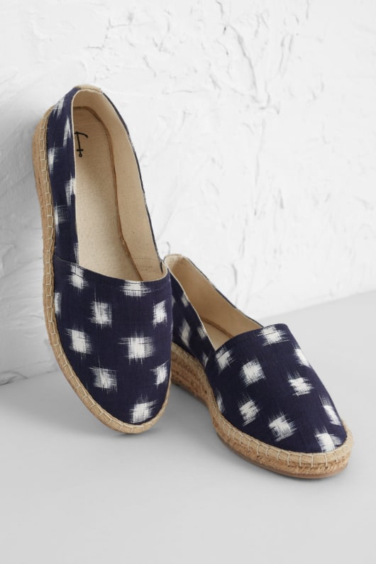 Seasalt espadrilles online