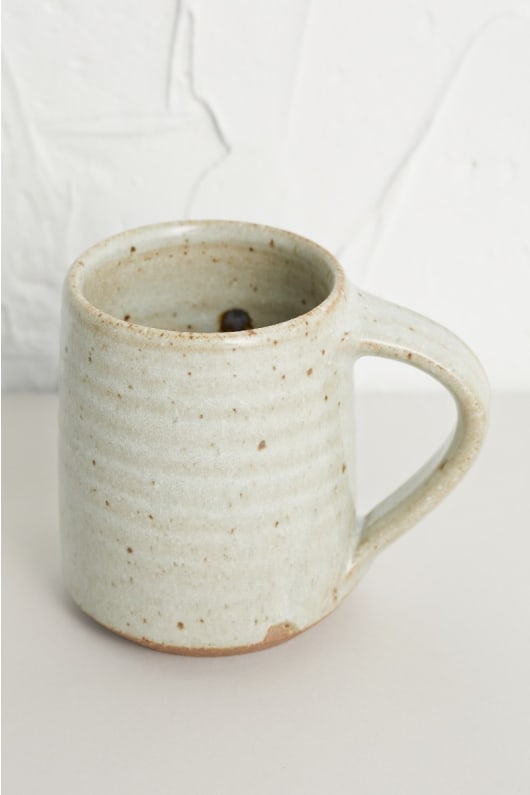 Leach Mug