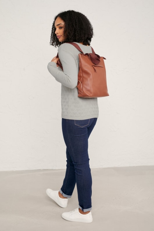 Polmenna Backpack Seasalt Cornwall