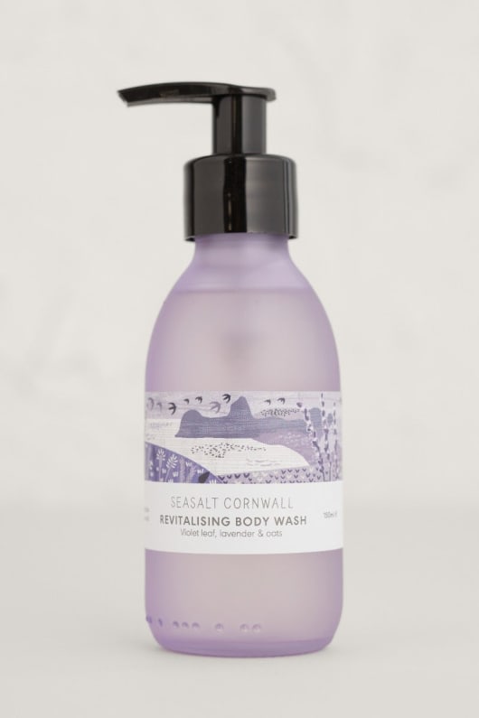 Body Wash