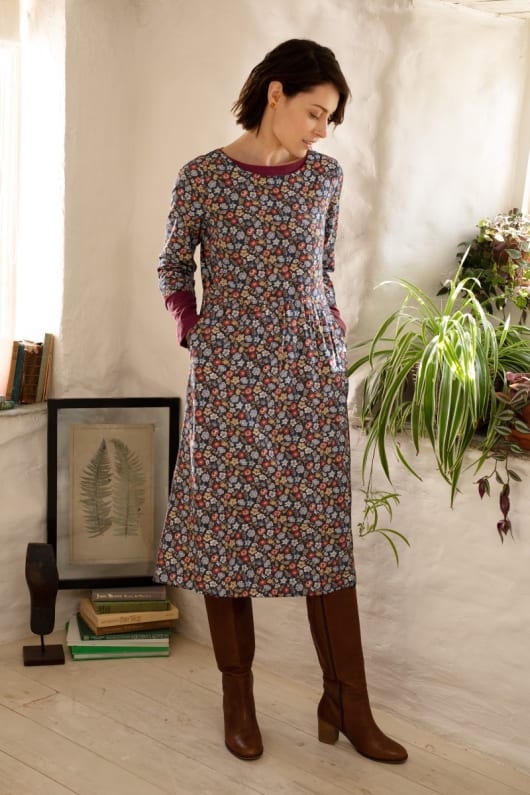 Seasalt warm sands dress new arrivals
