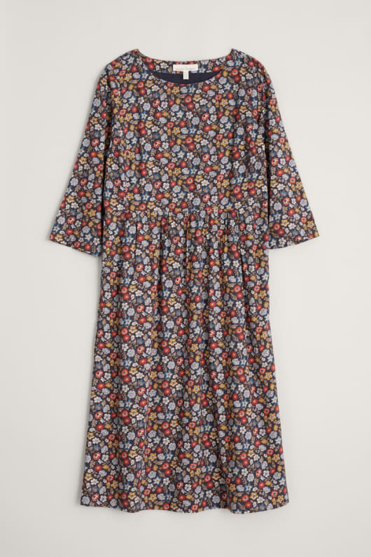 Seasalt warm sands dress on sale