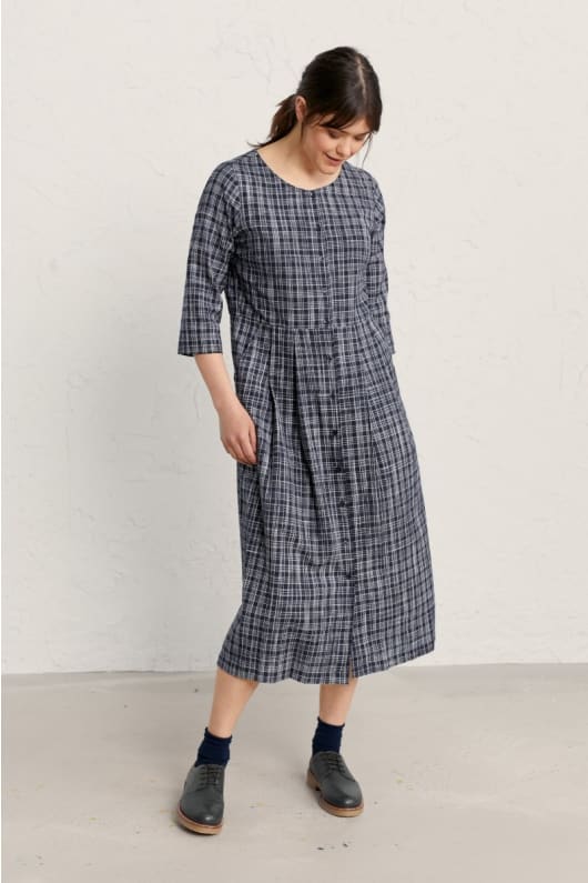 Inner Sky Dress