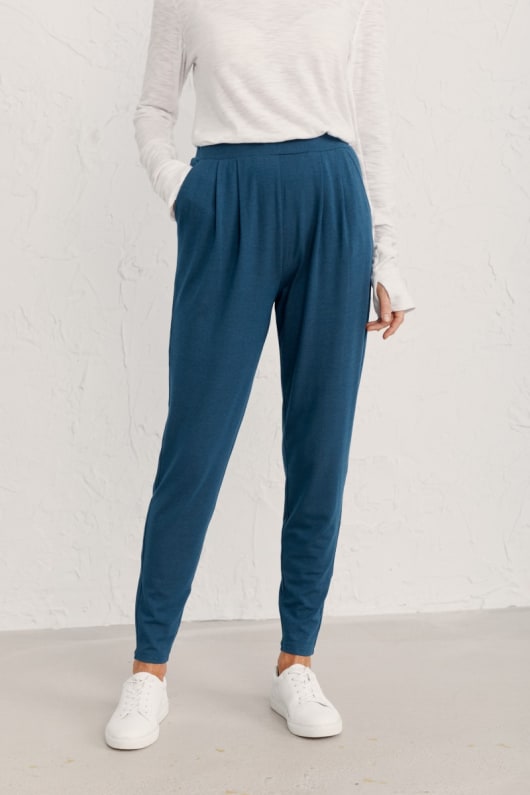 Porthminster Trousers Seasalt Cornwall