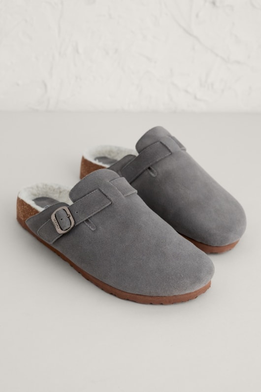 Seasalt mens slippers 2025
