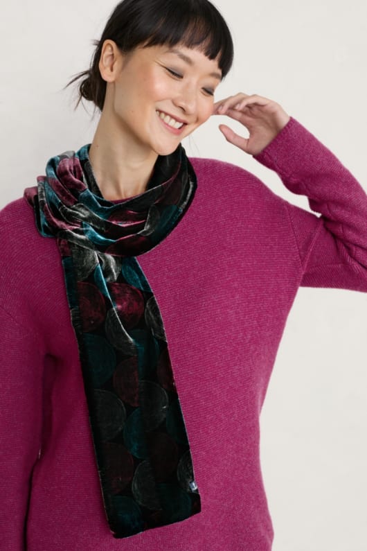 Playwright Scarf
