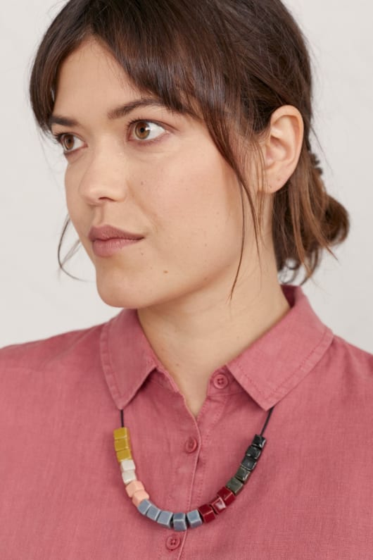 Handiwork Necklace