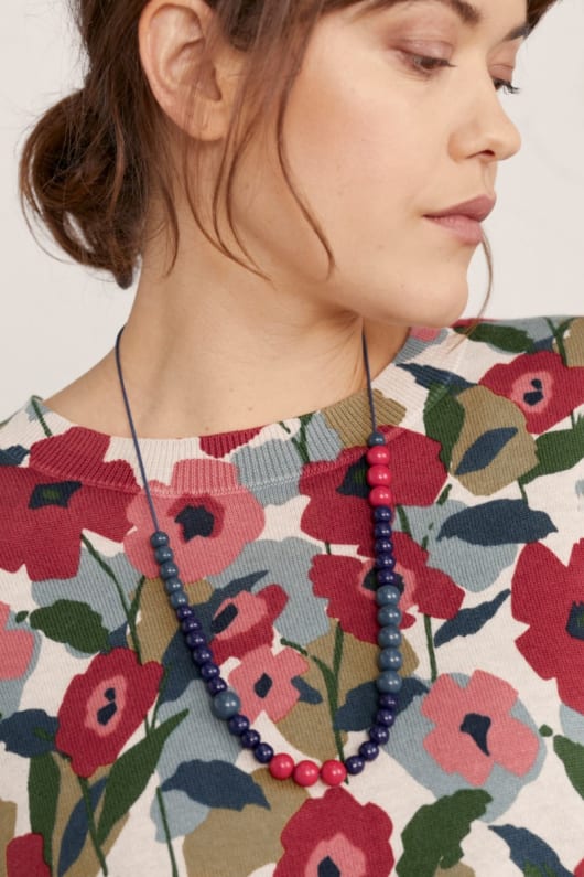 Sandy Bay Necklace