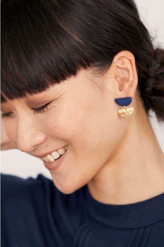 Symphony Earrings