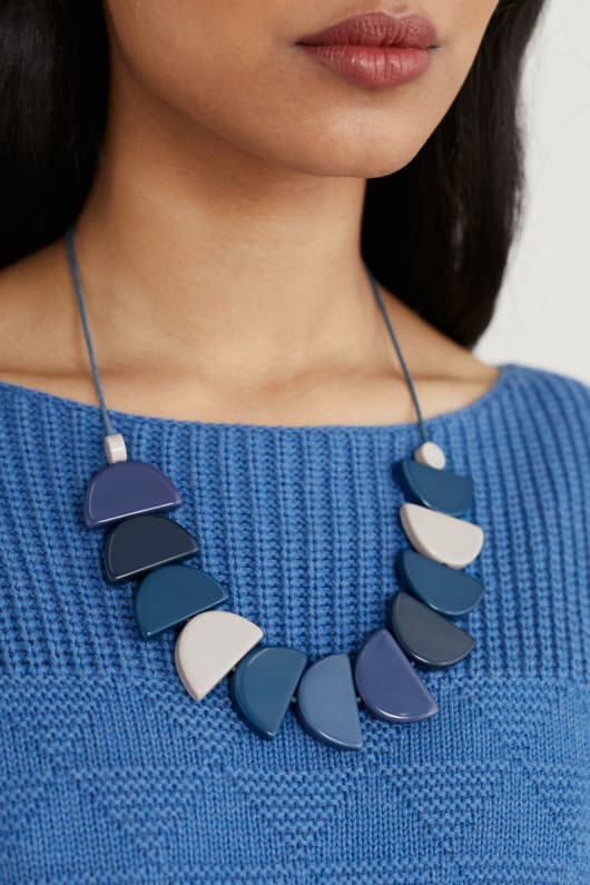 Simplify Necklace
