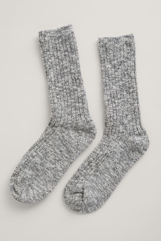 Ley Lines Socks