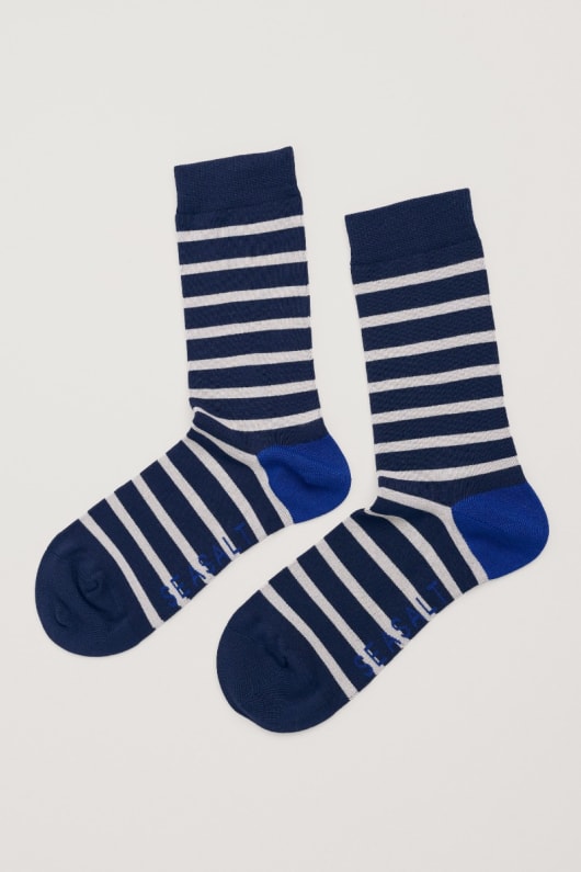 Men's Sailor Socks