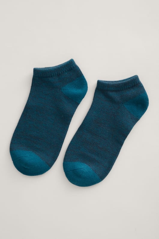 Home Again Socks