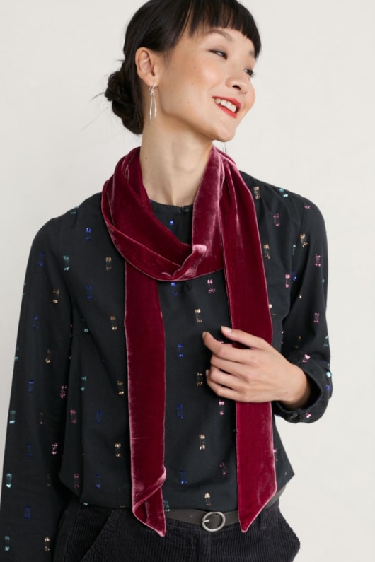 Bryony Scarf