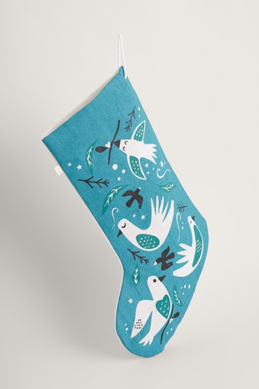 Jute Stocking