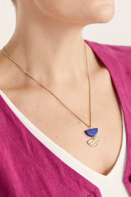 Swale Necklace