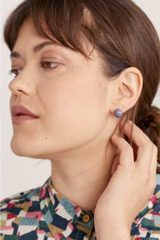 Star Rise Earrings