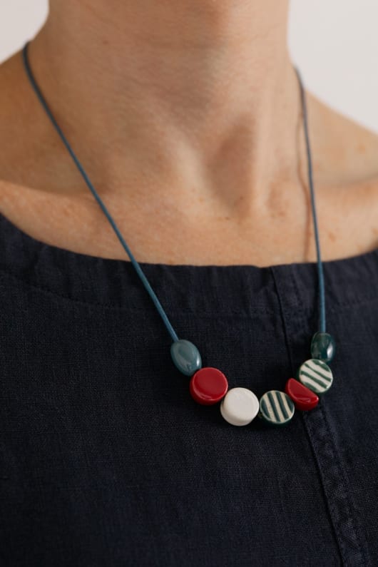 Singers Necklace